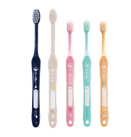 Toothbrush lineup