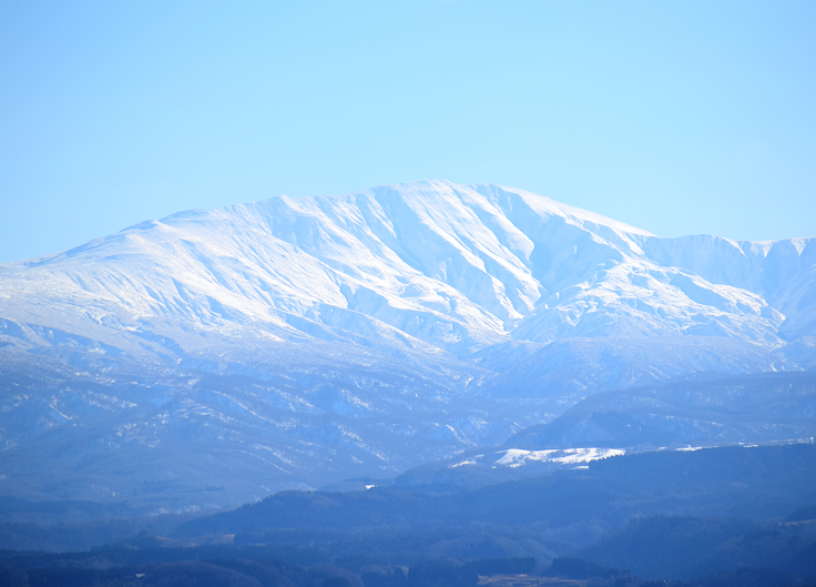 Volcanic region where zeolite is found