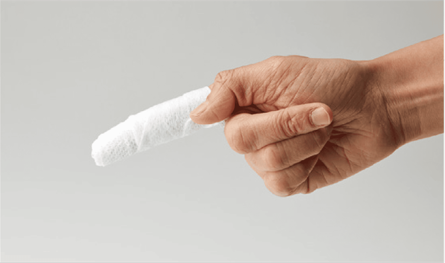 像貝殼一樣呈螺旋狀纏繞完成。