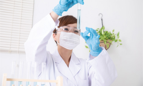 わたしたちのミッションは歯磨きでペットの健康寿命を延ばすことです。