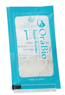 リペアパウダー